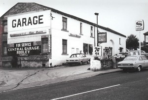 Rodley Motors in Rodley